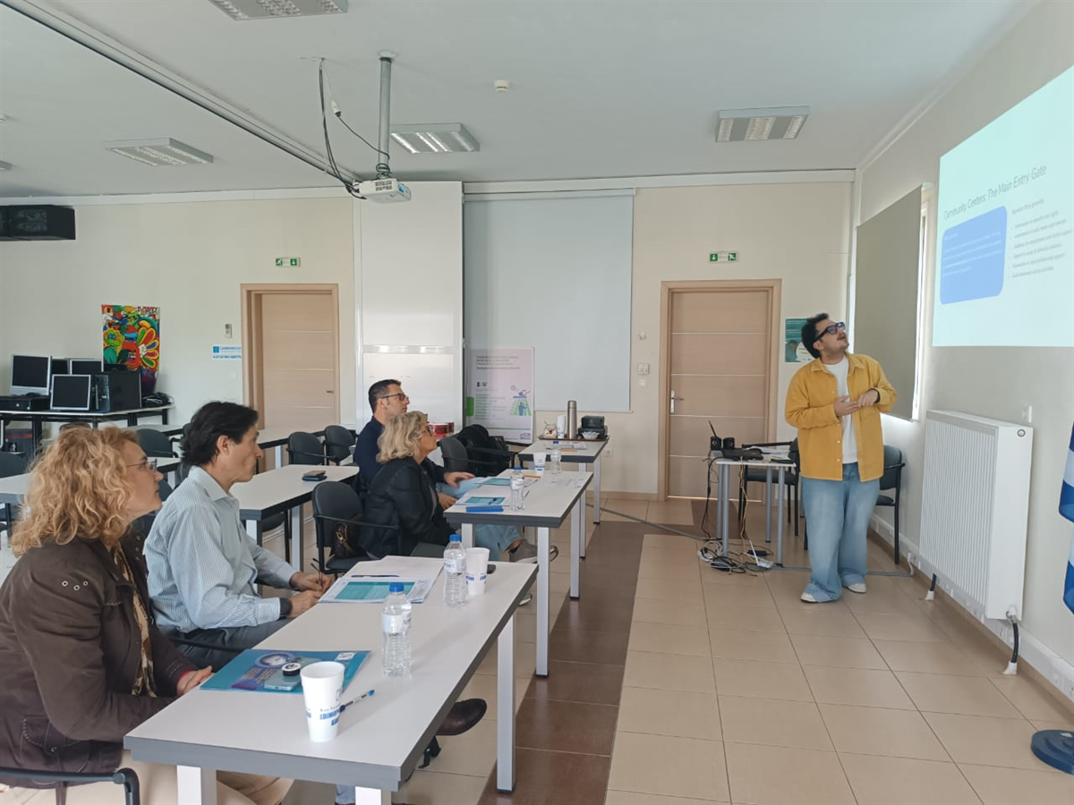IN AULA 2