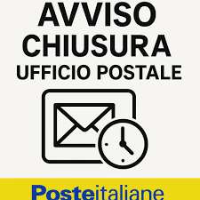 Ufficio Postale Vergnasco - Cerrione