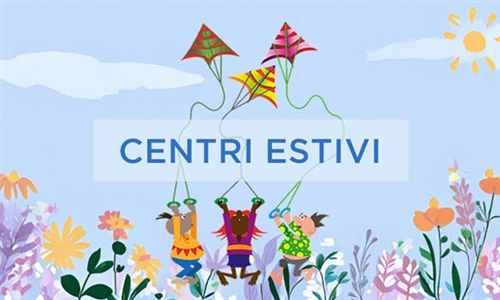 Contributi alle famiglie per i centri estivi 2026