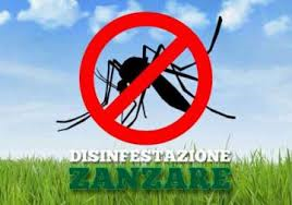 AVVISO PUBBLICO Per l'effettuazione di interventi repellenti per il contrasto alle popolazioni di zanzara
